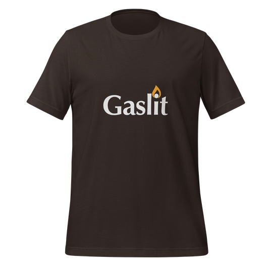 Gaslit T-Shirt