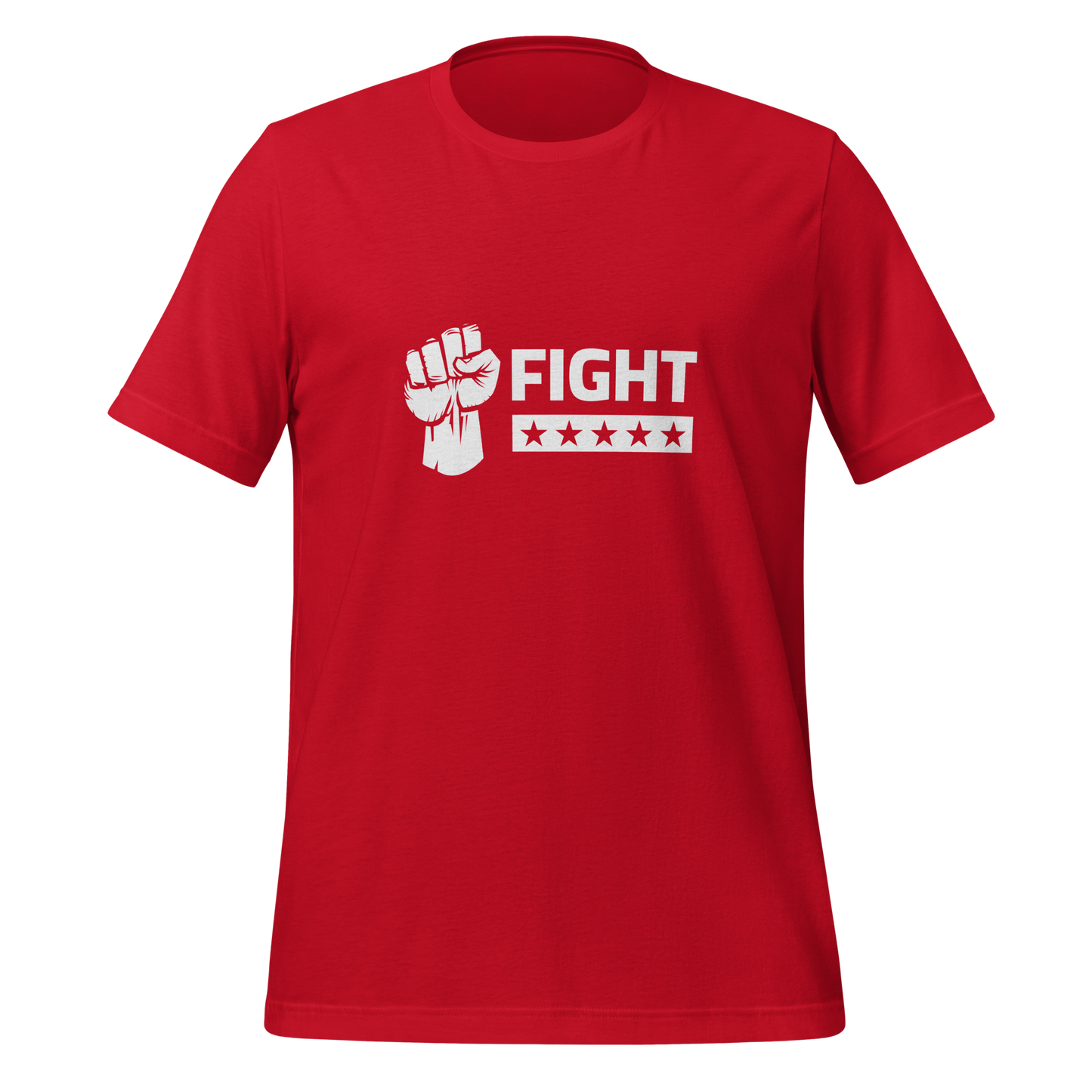 Trump Fight Fist T-Shirt