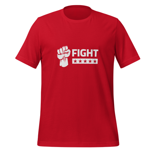 Trump Fight Fist T-Shirt