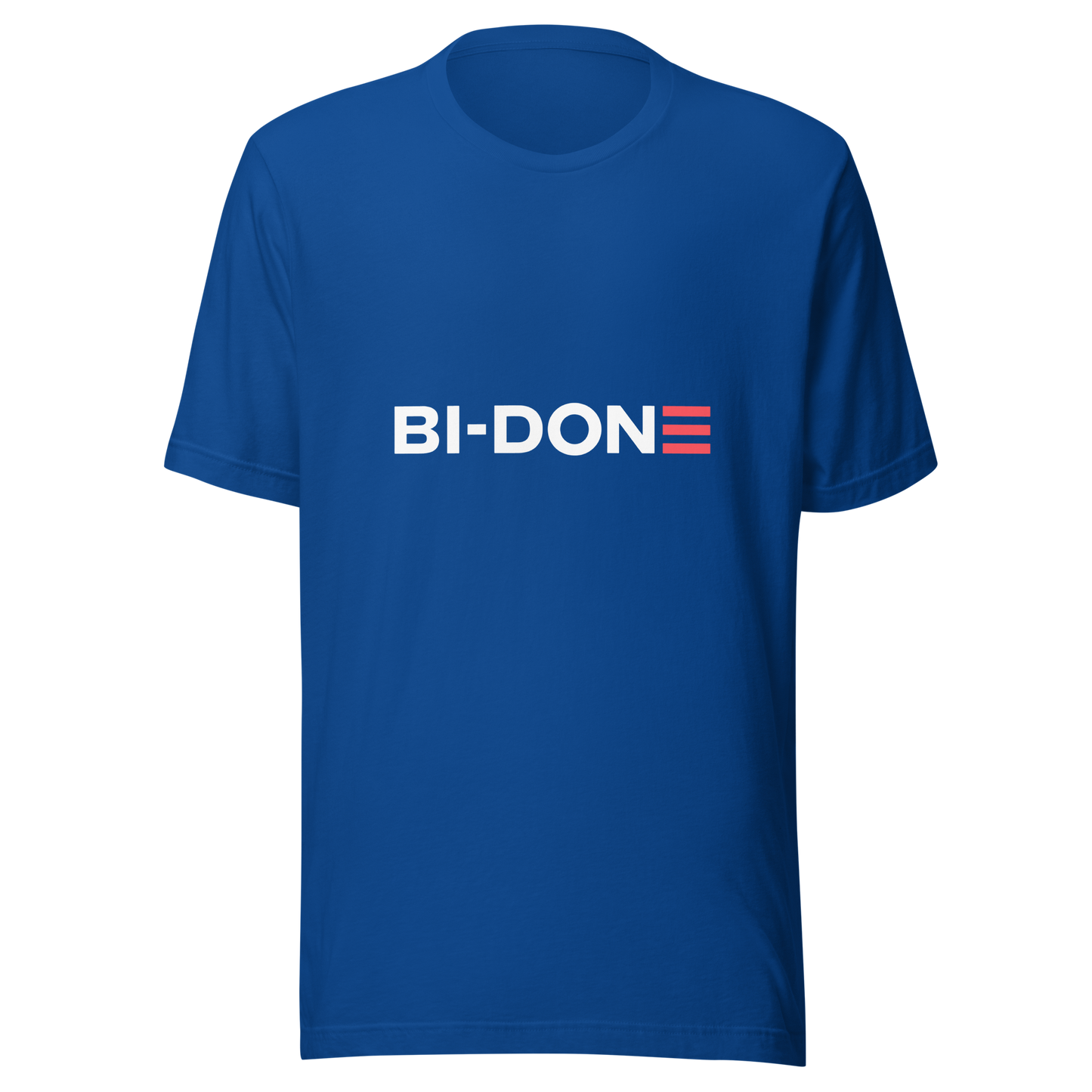 Bi-Done T-Shirt